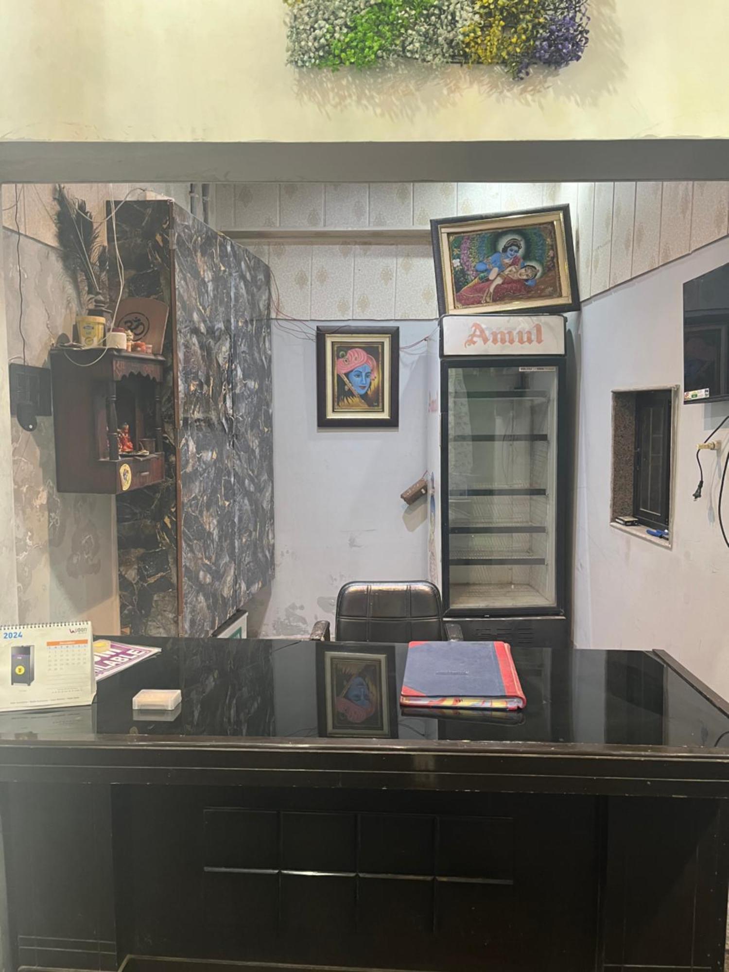 G&g Palace * Vrindavan