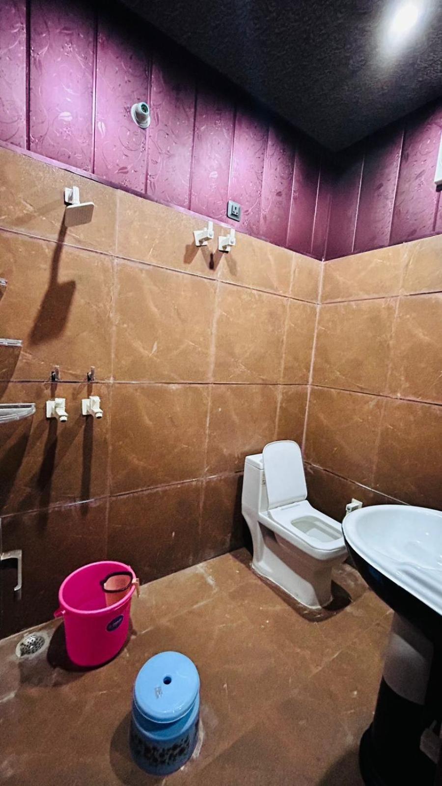 G&g Palace Guest house Vrindavan