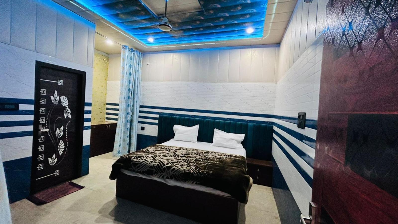 G&g Palace Guest house
